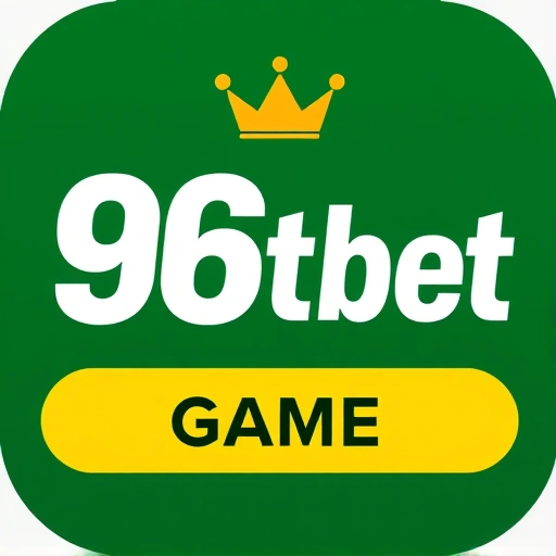 Logo da 96tbet