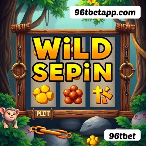 Cassino online 96tbet - Imagem principal